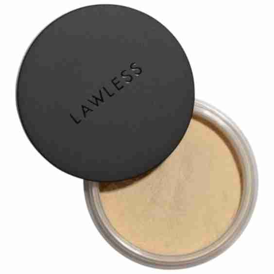 Seal The Deal Loose Setting Powder