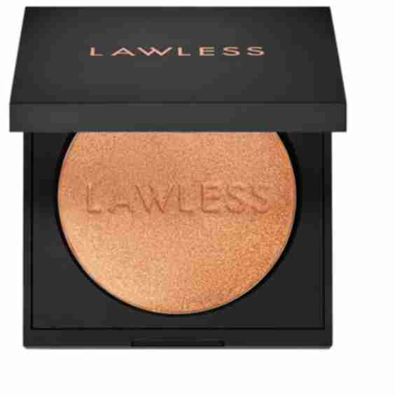 Lucid Skin Highlighter