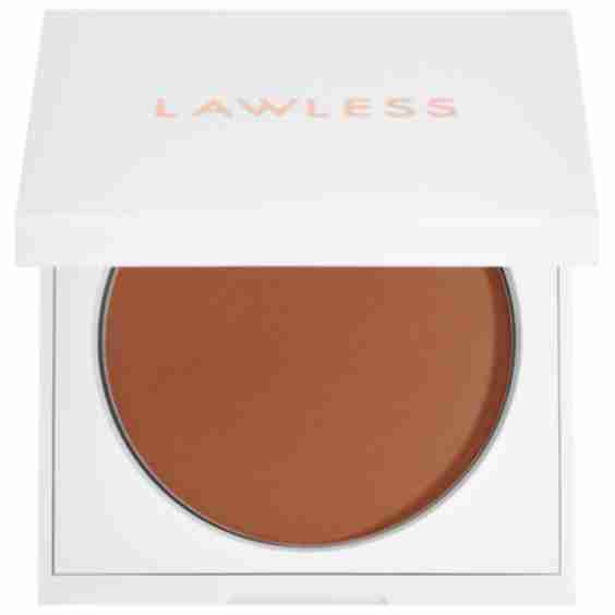 Summer Skin Velvet Matte Bronzer