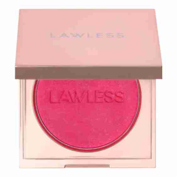 Make Me Blush Talc Free Velvet Blush