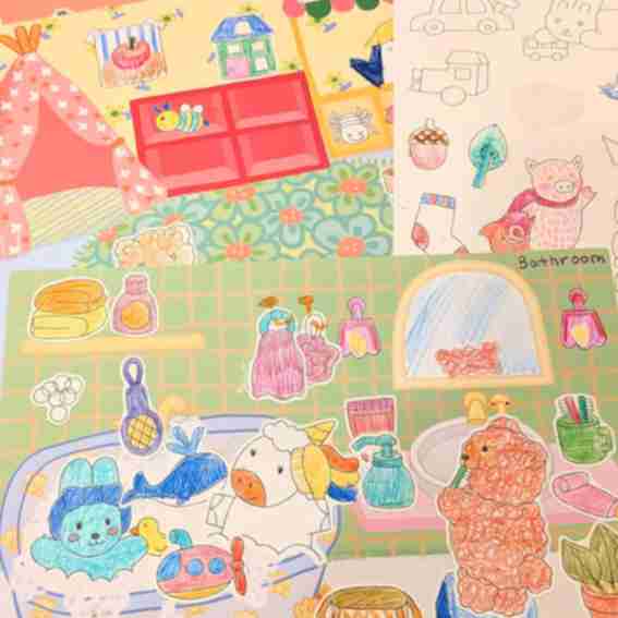 Together Art Reviews