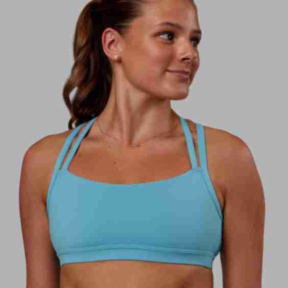 Velocity Sports Bra