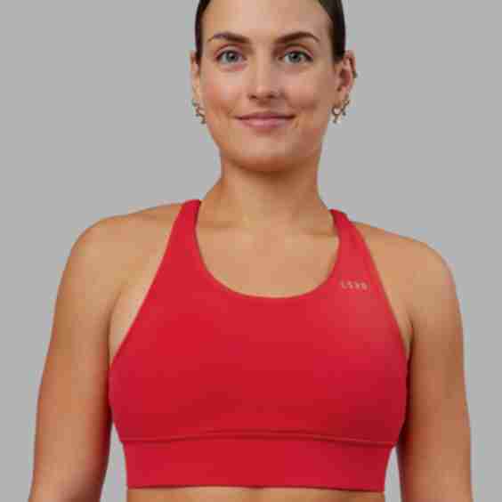 Accelerate Sports Bra