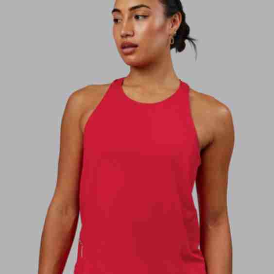 Pace Running Tank