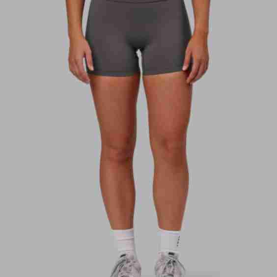Fusion Ultra High-Rise 4" Short
