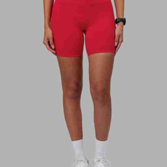 Elixir Ultra High-Rise 6" Short