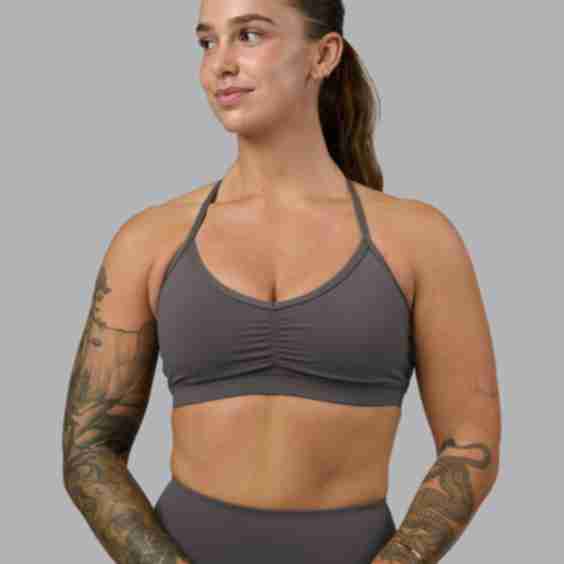 Clarity Sports Bra