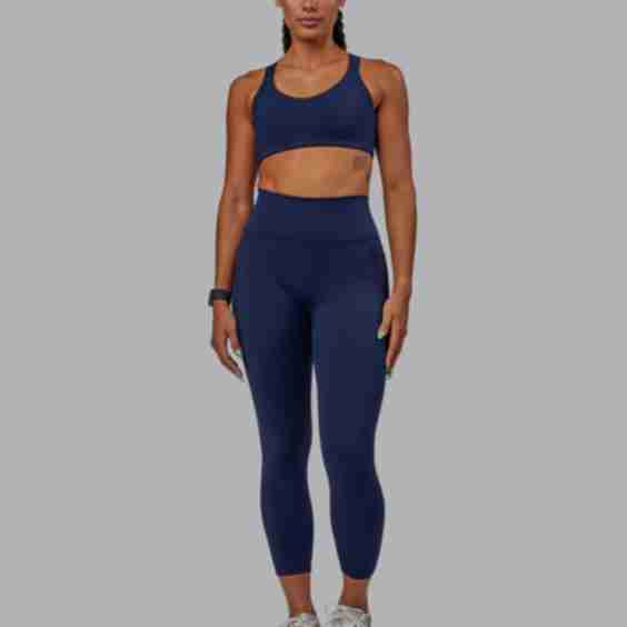Fusion Ultra High-Rise 7/8 Legging
