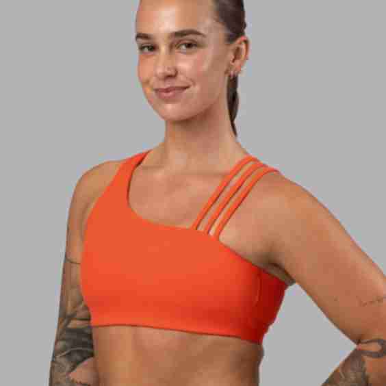 Galvanise Sports Bra
