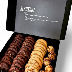 Blackout Baking Co