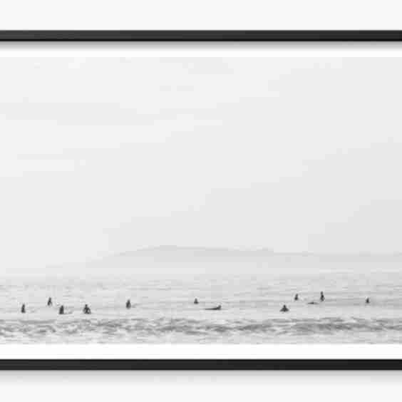 Surfs Up Santa Barbara