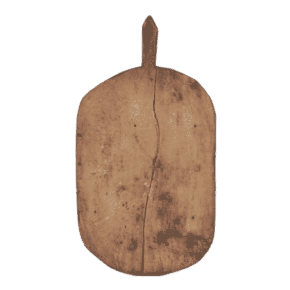 Bread Board