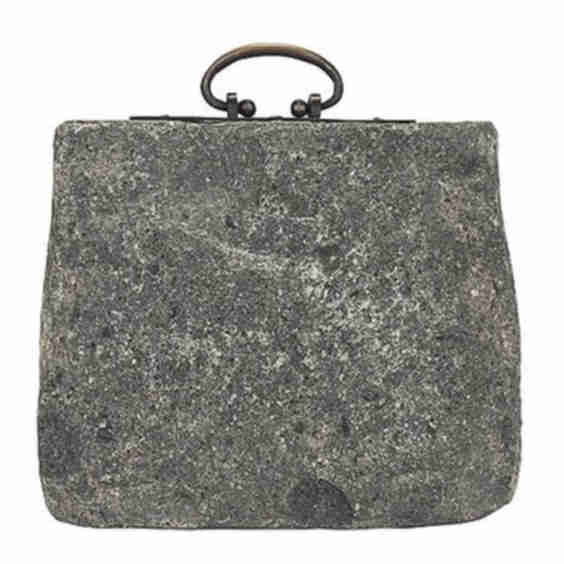 River Rock Bag
