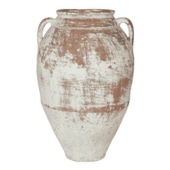 2 Handle Pot