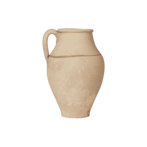 Avanos Vase - Line
