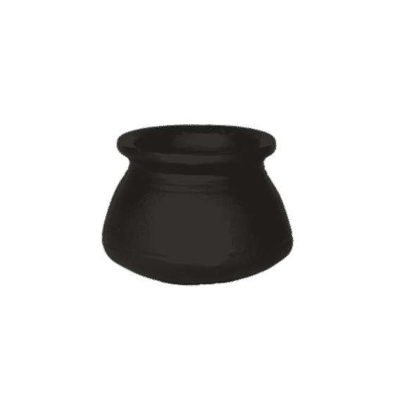 Clay Vessel