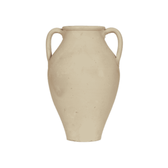Avanos Vase 2 Handle