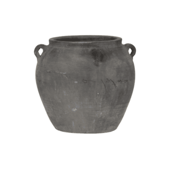 Water Vessel