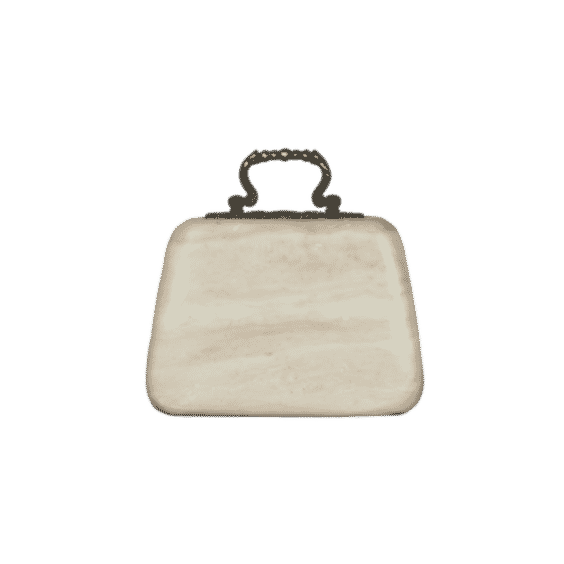 Onyx Bag