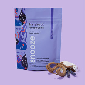 Kindroot