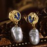 True Gemstone Sculpture