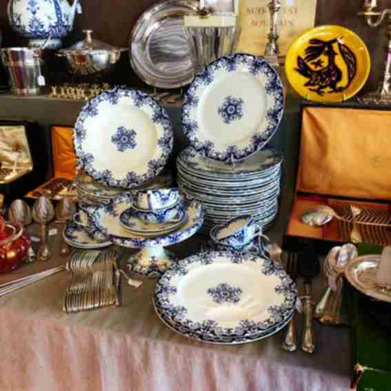 French Vintage Trésor Reviews