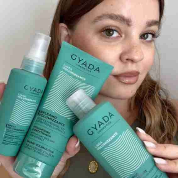 Gyada Cosmetics Reviews