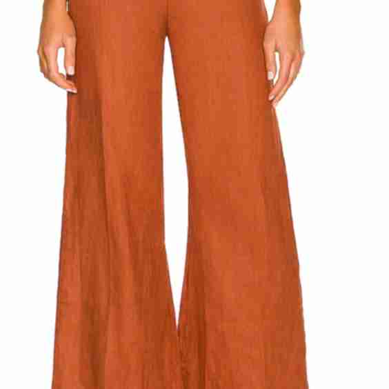 Ottavio Pants