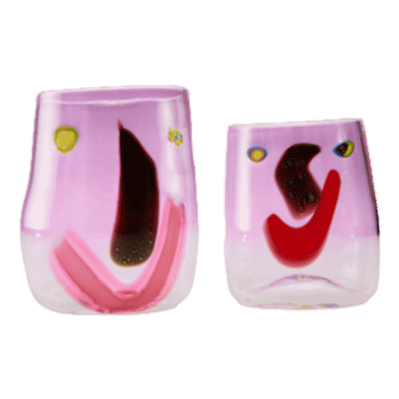 Face Vessel