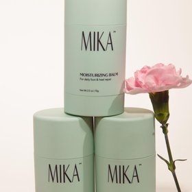 Mika Vie