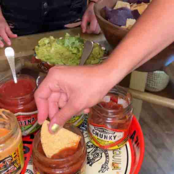 Desert Pepper Trading Company Reviews