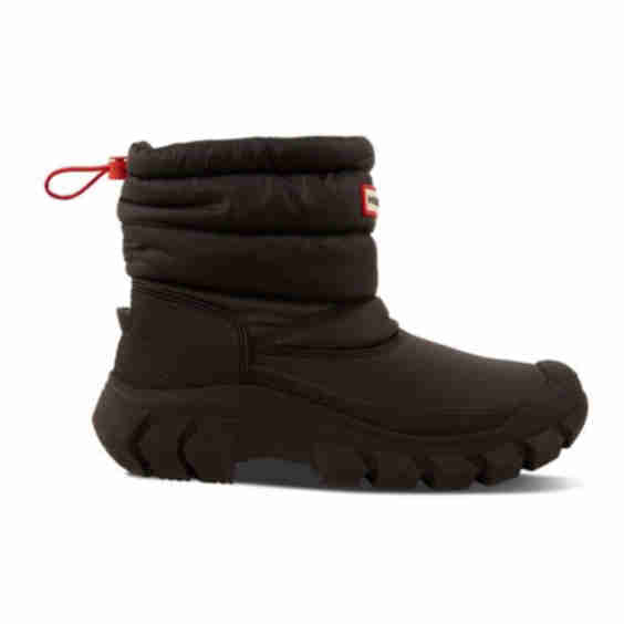  Nebula Intrepid Insulated Short Winter Boots