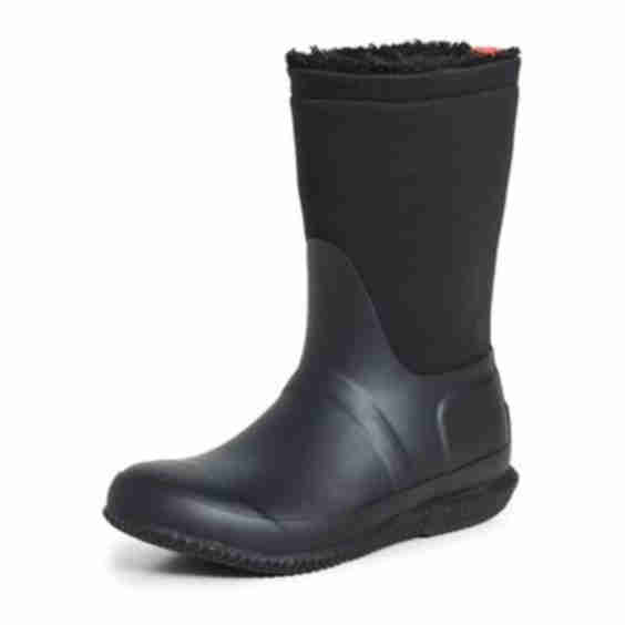 Original Roll Top Sherpa Boot