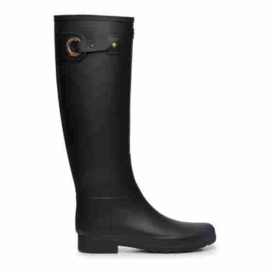 Tall Rain Boots