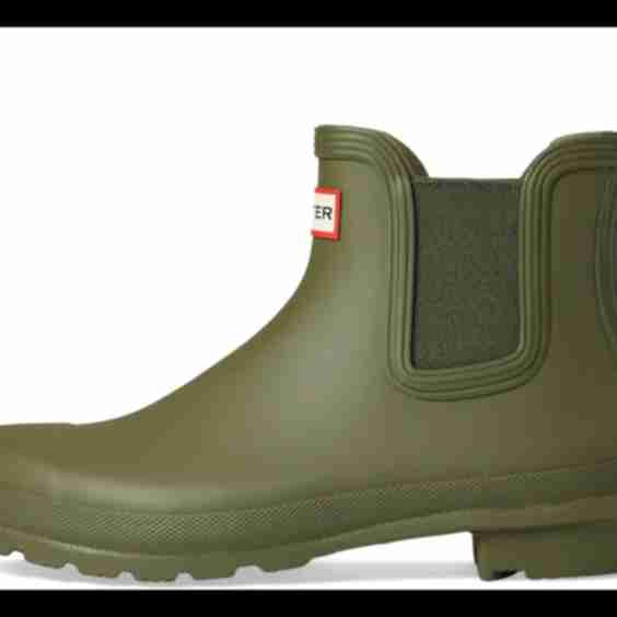 Chelsea Boot