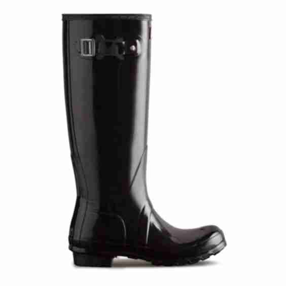 Original Tall Gloss Boots
