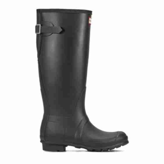 Original Back Adjustable Tall Rain Boot - Women's