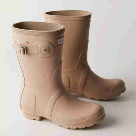 Micah Wellies