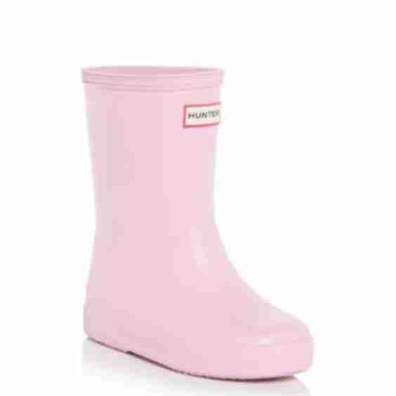 Girls' First Classic Boots