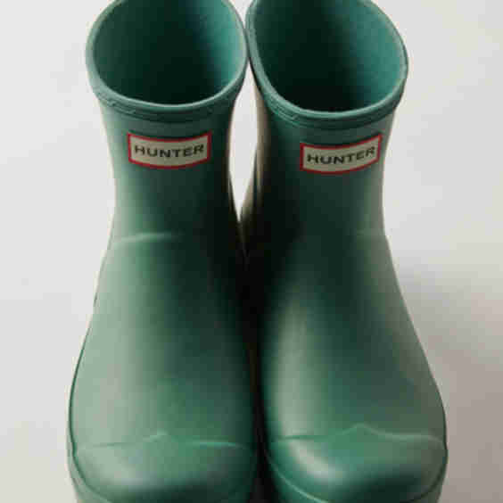 Play Short Wellies