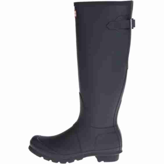 Original Back Adjustable Tall Rain Boots
