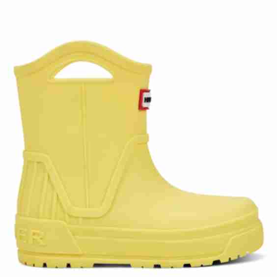 Waterproof Georgey Boots