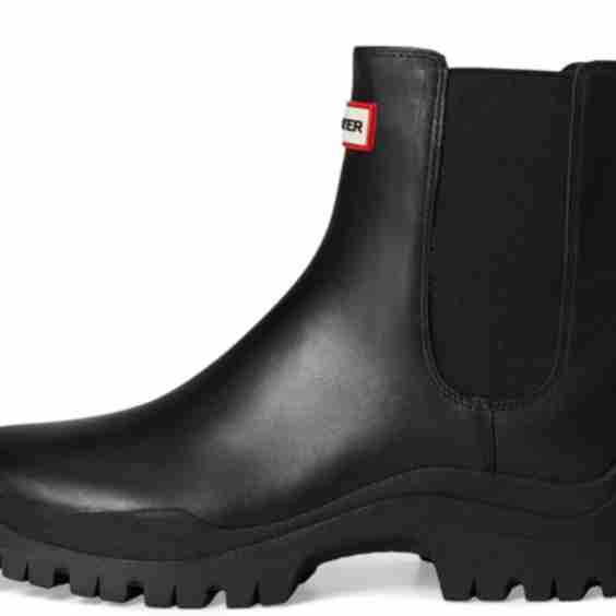 Winica Boots