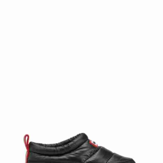 Cody Lug Sole Insulated Water Resistant Slip-On Shoes