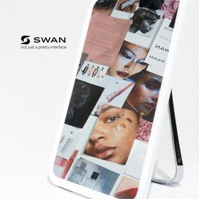 Swan Beauty