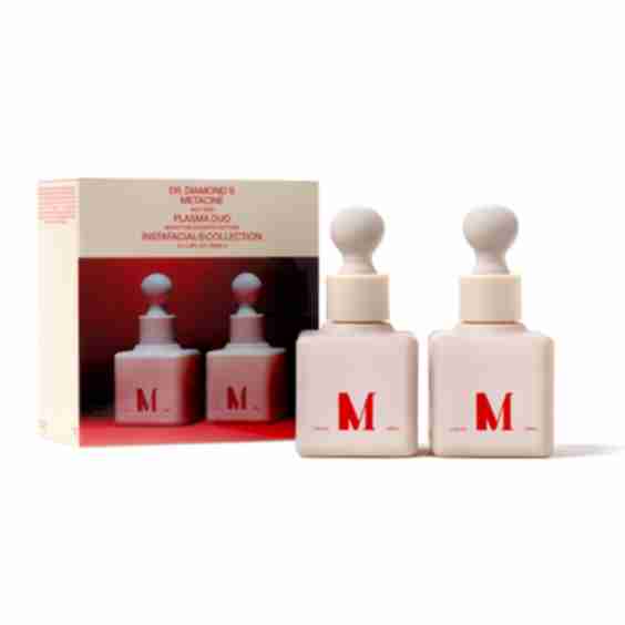 Instafacial Plasma Duo Bioactive Growth Factors