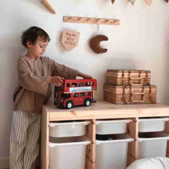 Le Toy Van Reviews