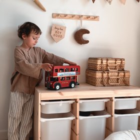 Le Toy Van
