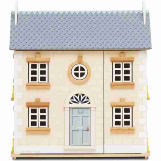 Bay Tree Doll House Toy