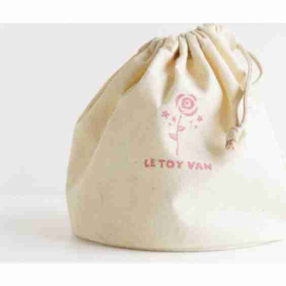 Star Beauty Bag